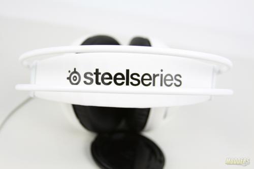 SteelSeries Siberia 200 Gaming Headset Review Gaming Headset, passive noise canceling, Siberia 200, SteelSeries 2