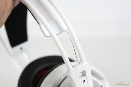 SteelSeries Siberia 200 Gaming Headset Review Gaming Headset, passive noise canceling, Siberia 200, SteelSeries 3