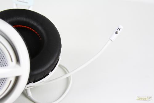 SteelSeries Siberia 200 Gaming Headset Review Gaming Headset, passive noise canceling, Siberia 200, SteelSeries 4