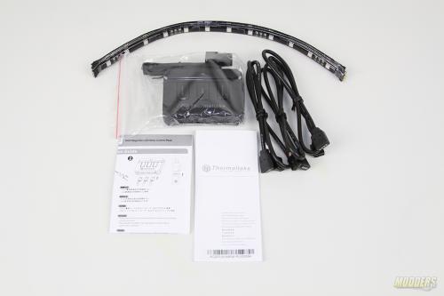 Thermaltake LUMI Color