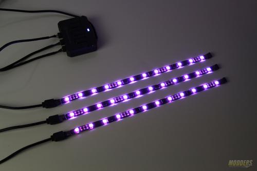 Thermaltake LUMI Color
