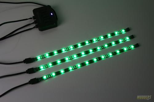 Thermaltake LUMI Color