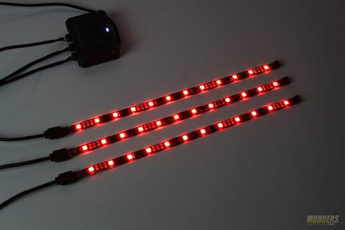 Thermaltake LUMI Color