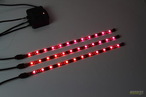 Thermaltake LUMI Color