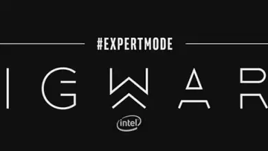Intel Expert Mode: Rig Wars Ep. 1 the Quick-Build Battle rig wars 1