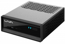 ECS launches brand new LEET GAMING motherboard & LIVA mini PC @ Computex 2016 ECS, l337, liva, Motherboard, z170-lightsaber 6
