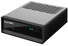 ECS launches brand new LEET GAMING motherboard & LIVA mini PC @ Computex 2016 ECS, l337, liva, Motherboard, z170-lightsaber 1