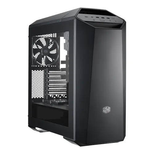 Cooler Master Launches MasterCase Maker 5 with FreeForm Modular System 2 Cooler Master Launches MasterCase Maker 5 with FreeForm Modular System Cooler Master, freeform, master case 5, modular 1