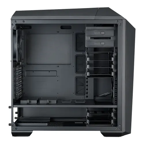 Cooler Master Launches MasterCase Maker 5 with FreeForm Modular System 3 Cooler Master Launches MasterCase Maker 5 with FreeForm Modular System Cooler Master, freeform, master case 5, modular 2