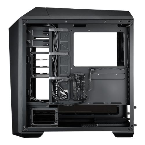 Cooler Master Launches MasterCase Maker 5 with FreeForm Modular System Cooler Master, freeform, master case 5, modular 3