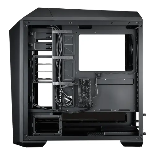 Cooler Master Launches MasterCase Maker 5 with FreeForm Modular System 4 Cooler Master Launches MasterCase Maker 5 with FreeForm Modular System Cooler Master, freeform, master case 5, modular 3