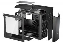 Cooler Master Launches MasterCase Maker 5 with FreeForm Modular System Cooler Master, freeform, master case 5, modular 6