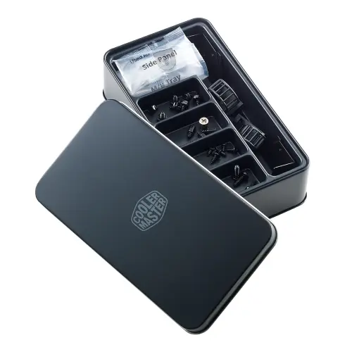 Cooler Master Launches MasterCase Maker 5 with FreeForm Modular System 8 Cooler Master Launches MasterCase Maker 5 with FreeForm Modular System Cooler Master, freeform, master case 5, modular 7