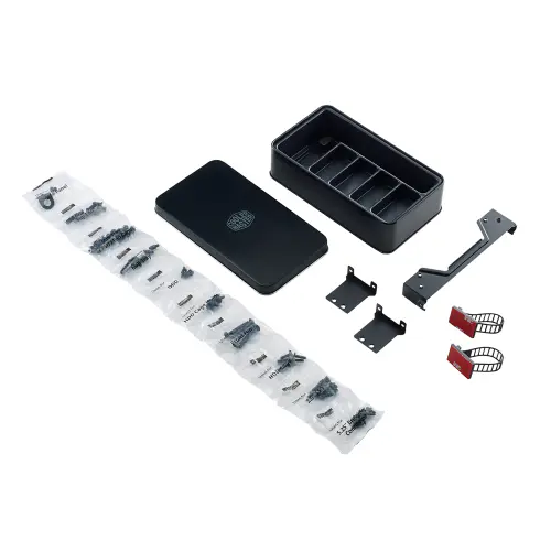 Cooler Master Launches MasterCase Maker 5 with FreeForm Modular System 9 Cooler Master Launches MasterCase Maker 5 with FreeForm Modular System Cooler Master, freeform, master case 5, modular 8