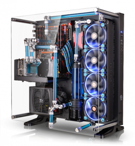 2016 Thermaltake CaseMOD Invitational Season 1 Voting Event Now Live! casemod, contest, giveaway, invitational, modding, Thermaltake 1