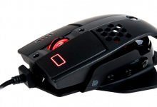 Tt eSPORTS Level 10 M Advanced Mouse Launched Gaming, Level 10 M, mouse, Thermaltake, Tt eSports 8