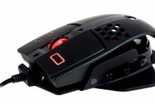 Tt eSPORTS Level 10 M Advanced Mouse Launched Gaming, Level 10 M, mouse, Thermaltake, Tt eSports 2