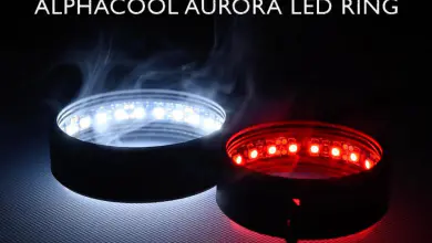 Alphacool Introduces Aurora LED Ring 4 Alphacool Introduces Aurora LED Ring reservoir 1