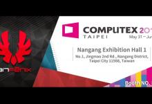 New BitFenix Cases Announced at Computex 2016 aurora, Bitfenix, cape, Cases, Computex, prodigy 6