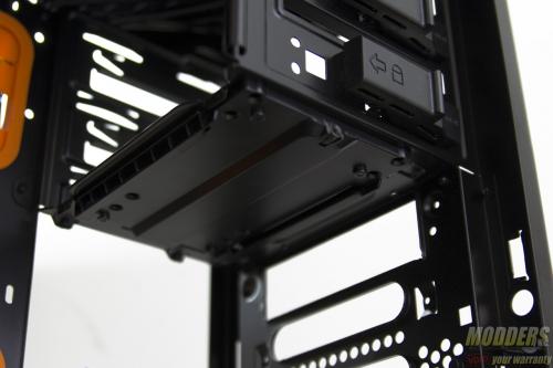 be quiet! Silent Base 600 Review: A Product of German Ninja-neering be quiet!, Case, Chassis, Mid Tower, silent, steel, window 2