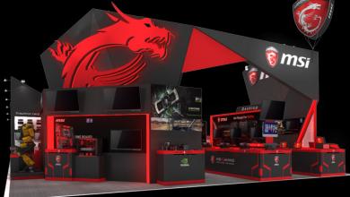 MSI to Headline COMPUTEX TAIPEI 2016 x99 1