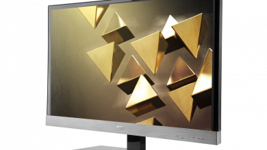 AOC Will Bring New Quantum Dot Monitors to North America 7 AOC Will Bring New Quantum Dot Monitors to North America aoc, display, quantum dot 2