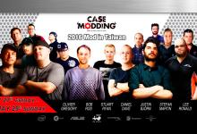 In Win Mod in Taiwan 24 Hours of Modding #modintaiwan, case modding contest, In Win, pc modding 1