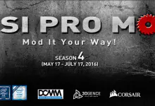 MSI PRO MOD Season 4 Now Open contest, modding, MSI, pro mod, season 4 4
