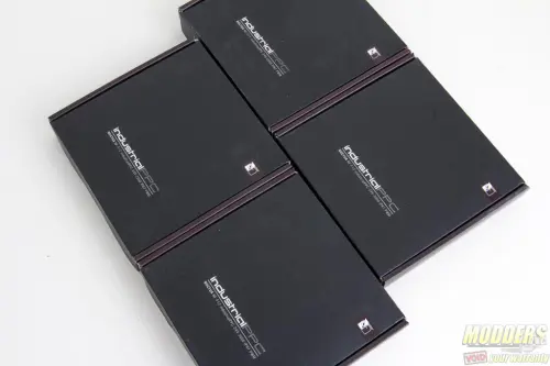 Noctua Industrial PPC Fans Revisited: 24V Models and Chromax Colour Accessories 3 Noctua Industrial PPC 24V