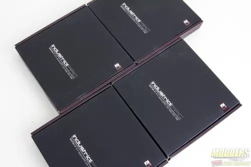 Noctua Industrial PPC Fans Revisited: 24V Models and Chromax Colour Accessories 2 Noctua Industrial PPC 24V