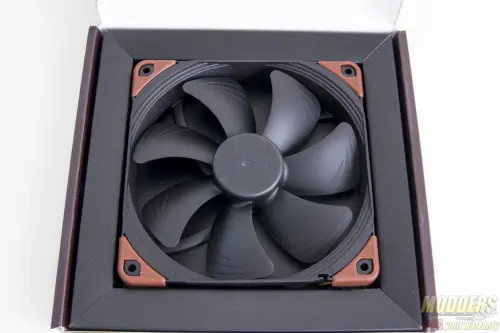 Noctua Industrial PPC Fans Revisited: 24V Models and Chromax Colour Accessories 5 Noctua Industrial PPC 24V