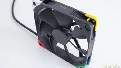 Noctua Industrial PPC Fans Revisited: 24V Models and Chromax Colour Accessories 1 Noctua Industrial PPC 24V