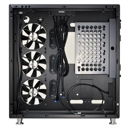 Lian Li Announces PC-09 Dual-chamber Chassis 7 Lian Li PC-09