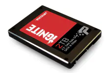 Patriot Announces 2TB Ignite SSD 10 Patriot Announces 2TB Ignite SSD 2TB, ignite, Patriot, SSD 10