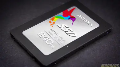 ADATA SP550 240GB SATA SSD Review: $0.25-per-GB Reality 1 ADATA SP550 SSD
