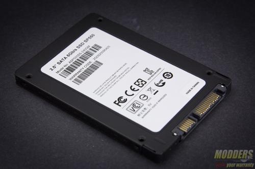 ADATA SP550 SSD