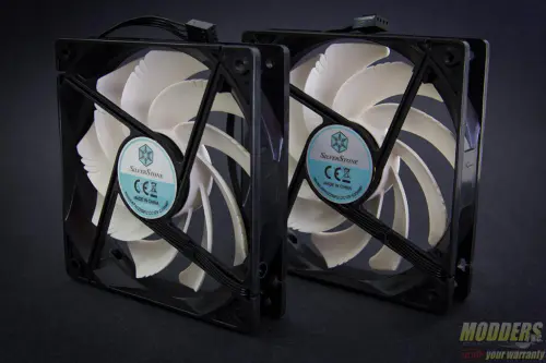 Silverstone Tundra TD02-E CPU Cooler Review: An Affordable, Quieter 240mm AIO Option 5 Silverstone TD02-E