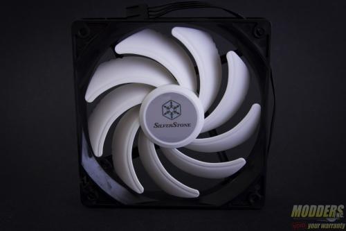 Silverstone Tundra TD02-E