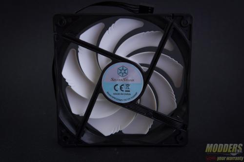 Silverstone Tundra TD02-E