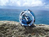 Re.born by Masbuskado, Dominican Republic 92.29