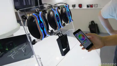 RGB LED Goes Wireless with Deepcool MF360 Fan and Neptwin RGB 1 Deepcool RGB LED