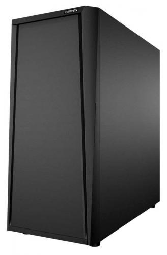 Reeven Rheia Case