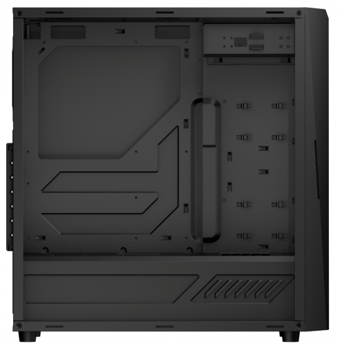 Reeven Rheia Case