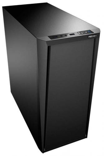 Reeven Rheia Case