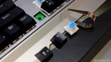 Biostar Gaming Keyboard