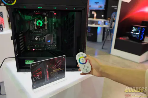 RGB LED Goes Wireless with Deepcool MF360 Fan and Neptwin RGB 3 Deepcool RGB LED