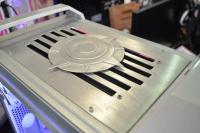 Cooler Master Case Mod World Series 2016 Winners Announced #CMCASEMOD2016, casemod, Cooler Master, scratch, Tower 12