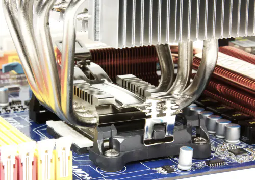 Scythe Improves Kabuto 3 Cooler for Compatibility 2 Scythe Improves Kabuto 3 Cooler for Compatibility 120mm, air, C-type, CPU Cooler, glidestream, kabuto, Scythe, top flow 1