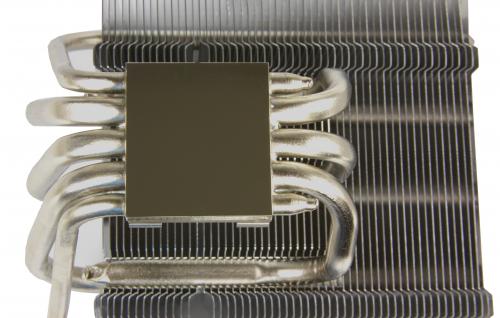 Scythe Improves Kabuto 3 Cooler for Compatibility 120mm, air, C-type, CPU Cooler, glidestream, kabuto, Scythe, top flow 7