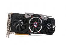 Colorful Announces Fleet of GeForce GTX 1070 Graphics Cards colorful, founders edition, GeForce, gtx 1070, igame 39